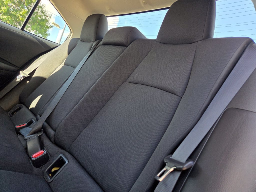 Used 2025 Toyota Corolla LE FWD image 23