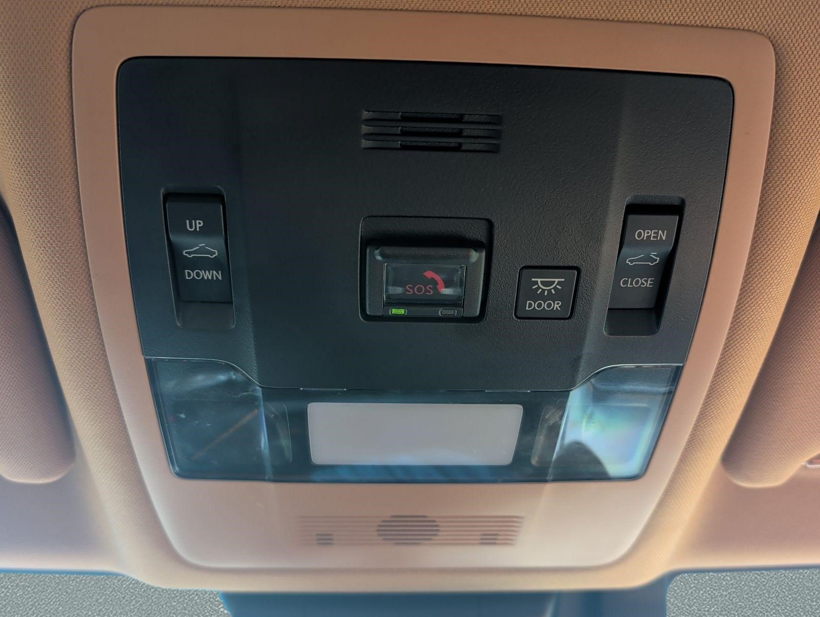 Certified 2025 Lexus ES 350 w/ Premium Package FWD image 22