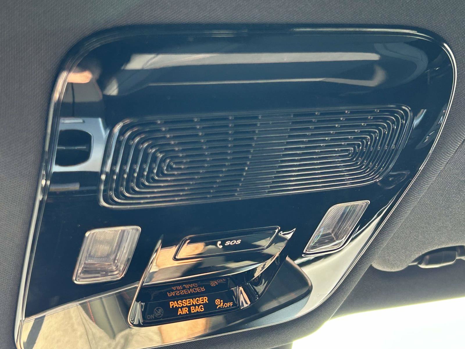 New 2027 Mercedes-Benz CLA 220 image 32