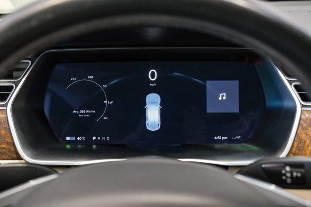 Used 2018 Tesla Model S 75D AWD/4WD image 27