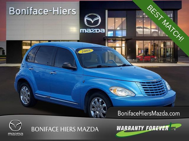Used 2008 Chrysler PT Cruiser LX w/ Street Cruiser Series Group image 1