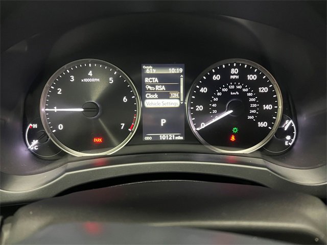 Certified 2024 Lexus IS 300 F Sport image 17