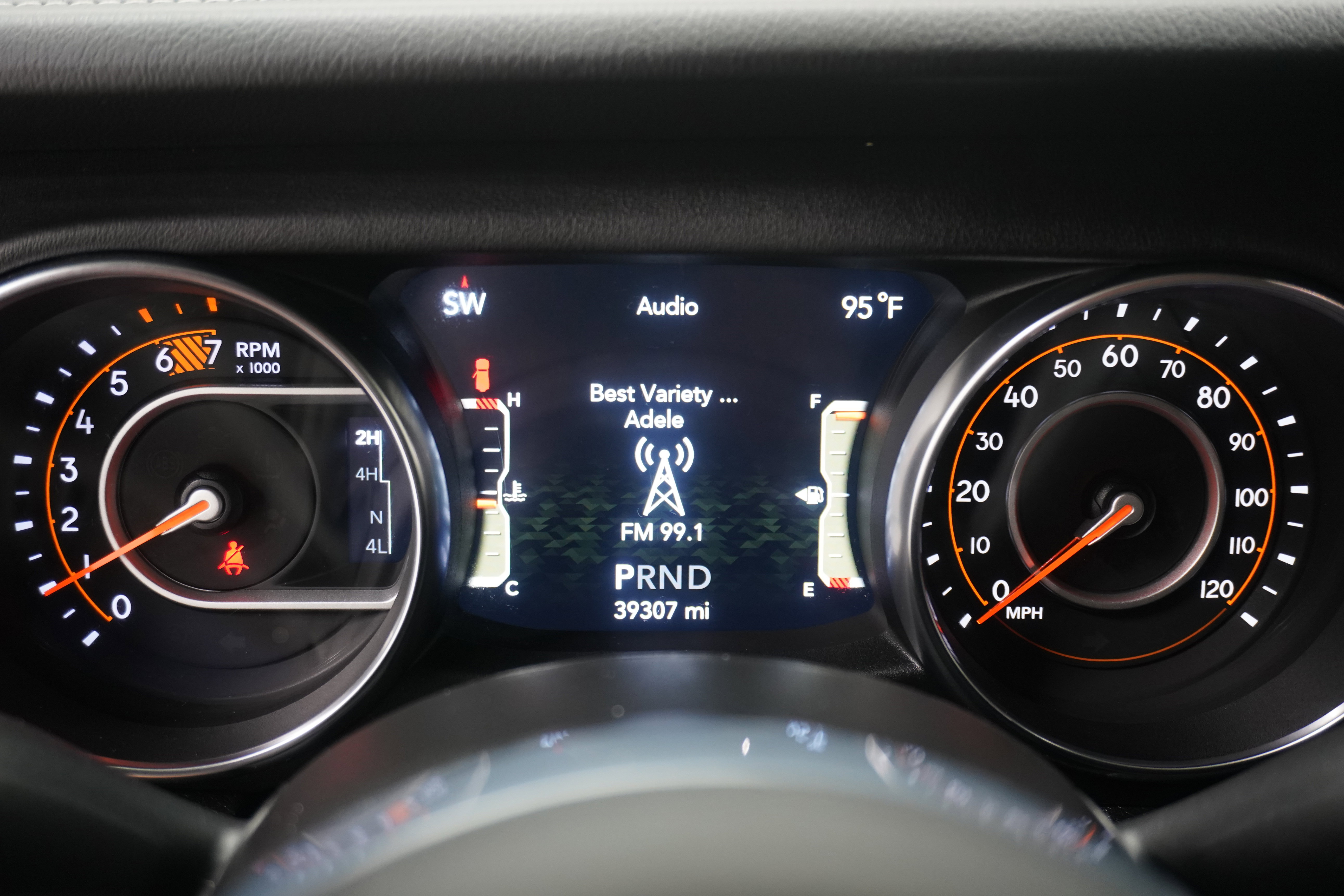 Used 2021 Jeep Wrangler Unlimited Sahara AWD/4WD image 20