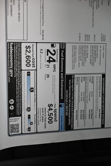 New 2026 Audi Q5 Premium AWD/4WD image 25
