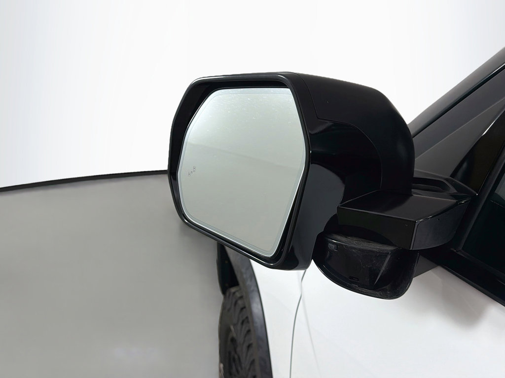 Used 2022 Toyota Tundra Limited AWD/4WD image 29