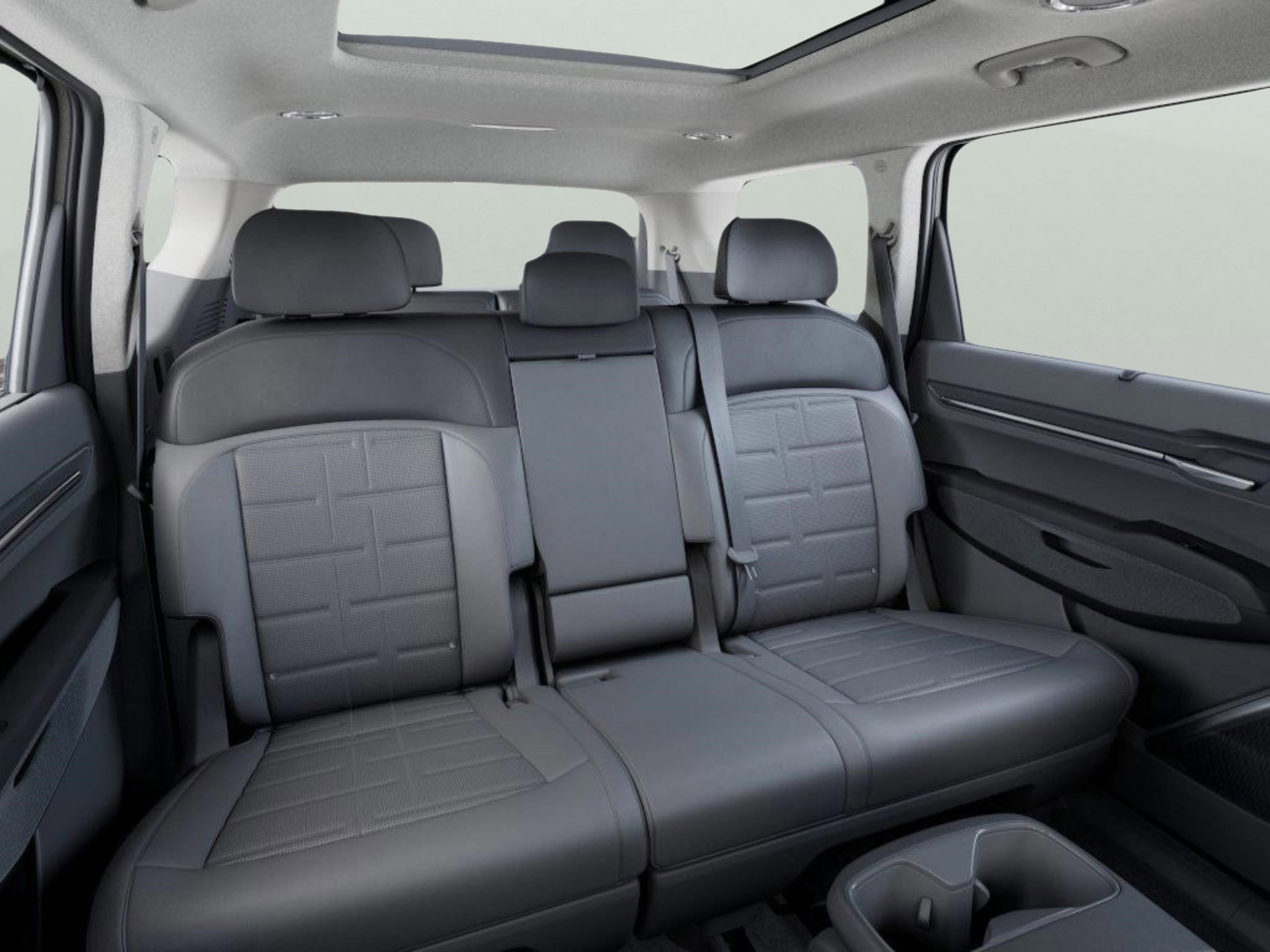 New 2026 Kia EV9 Land image 11