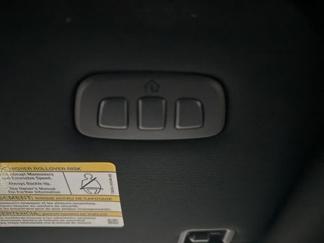 Used 2025 Ford F150 Raptor image 35