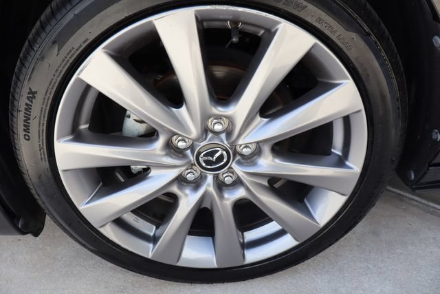 Used 2022 MAZDA MAZDA3 s FWD image 39