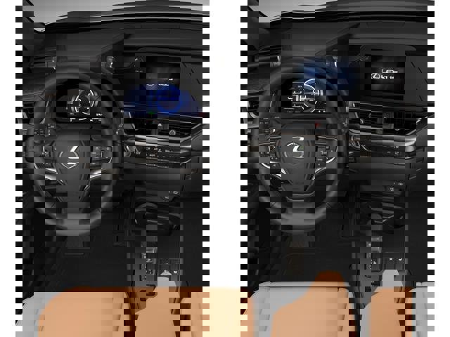 New 2026 Lexus UX 300h AWD image 11