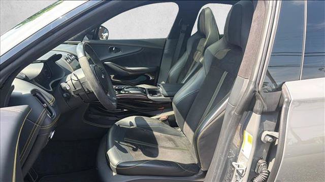 Used 2024 Aston Martin DBX 707 AWD/4WD image 10