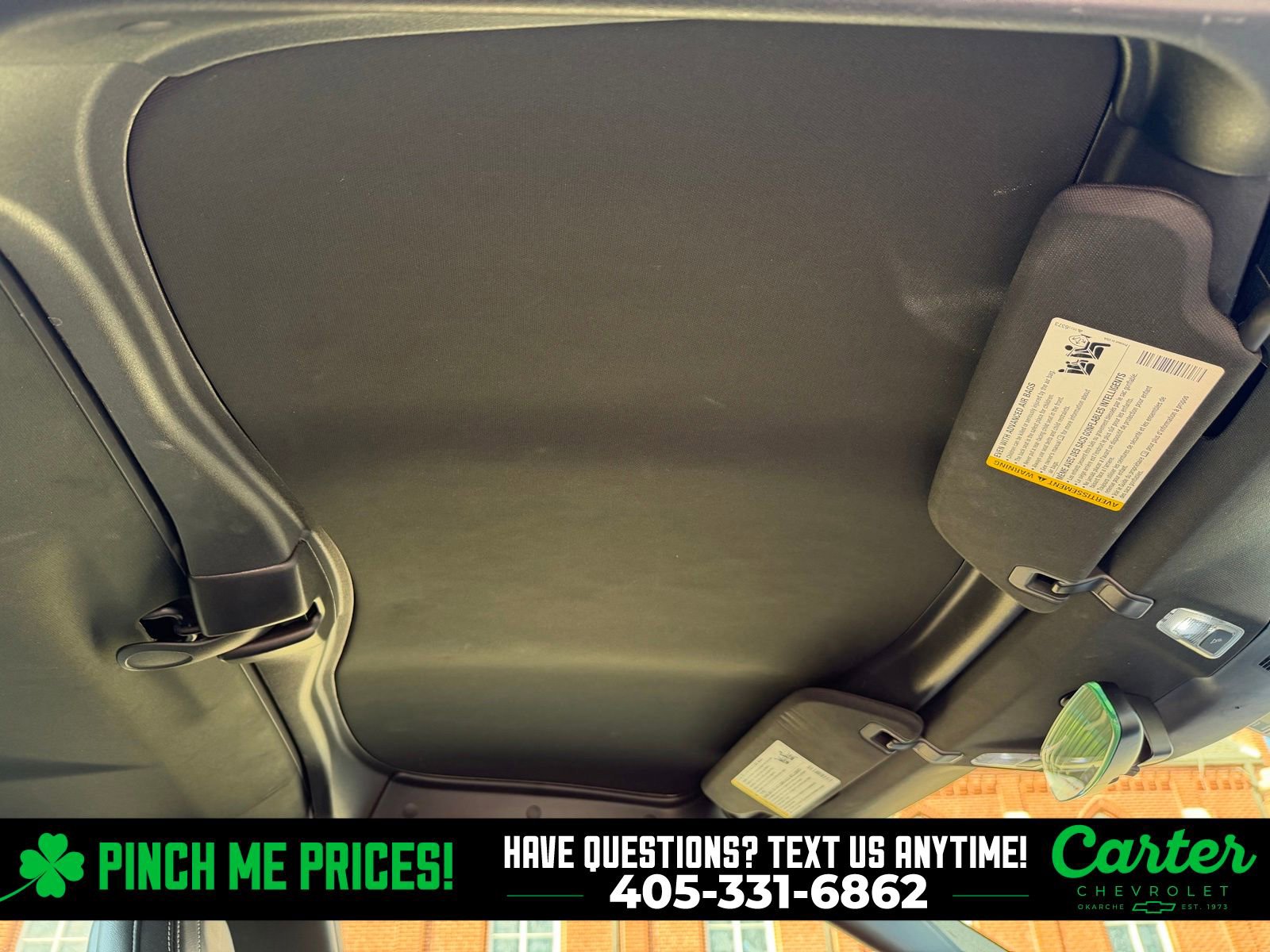 Used 2016 Chevrolet Corvette Stingray Coupe w/ Carbon Flash Badge Package image 27