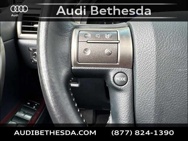 Used 2019 Lexus GX 460 Premium AWD/4WD image 17