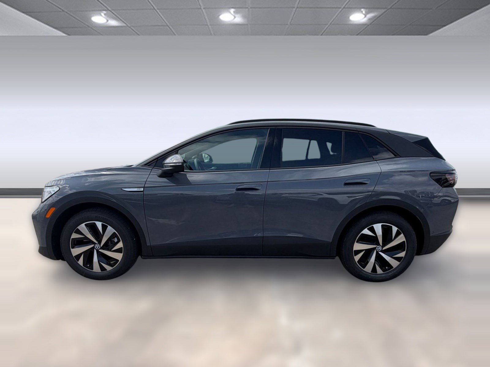 New 2026 Volkswagen ID.4 Pro RWD image 2
