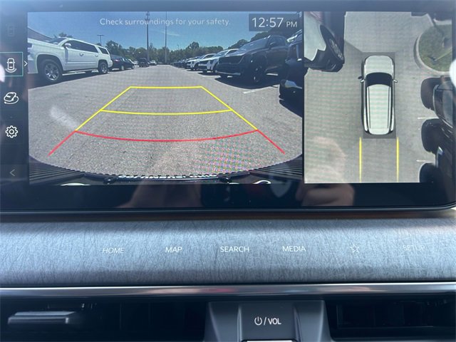 New 2026 Kia EV9 Land image 22