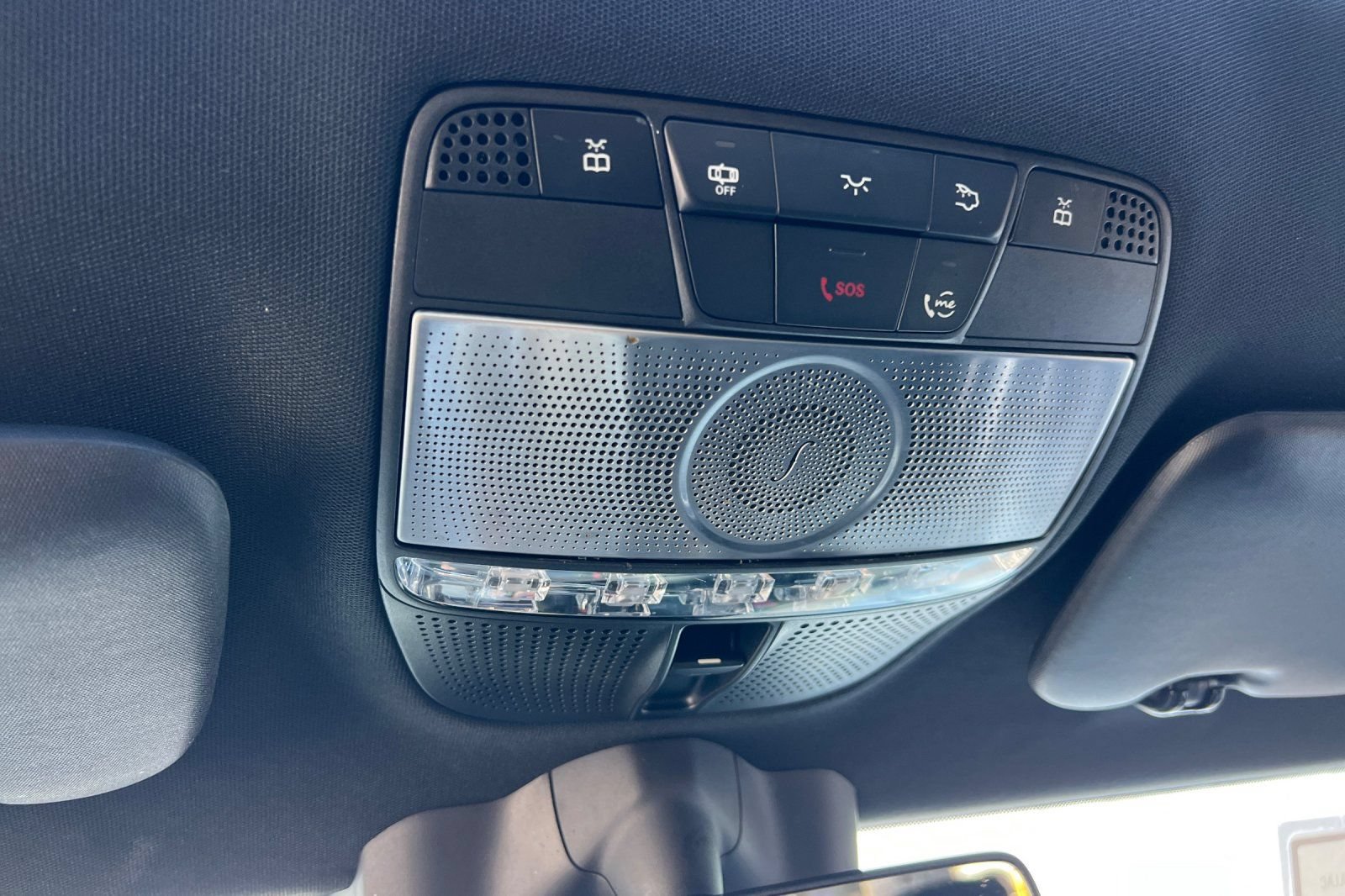 Used 2019 Mercedes-Benz G 550 image 23