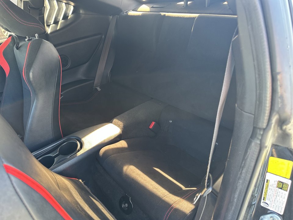 Used 2015 Scion FR-S image 14