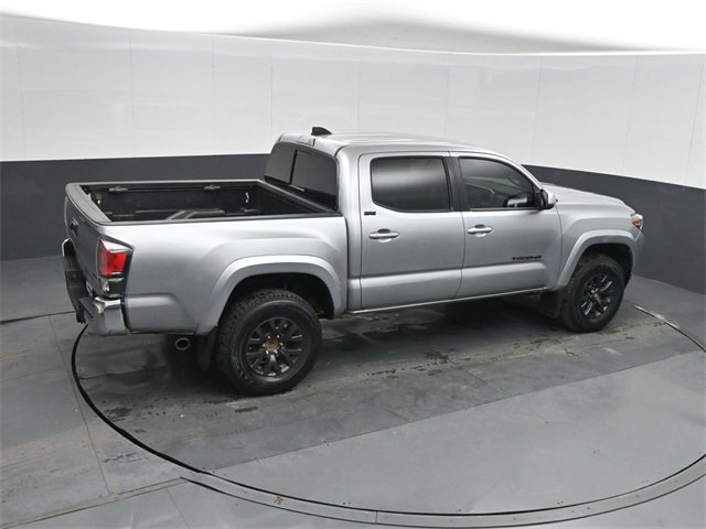 Used 2022 Toyota Tacoma SR5 image 29
