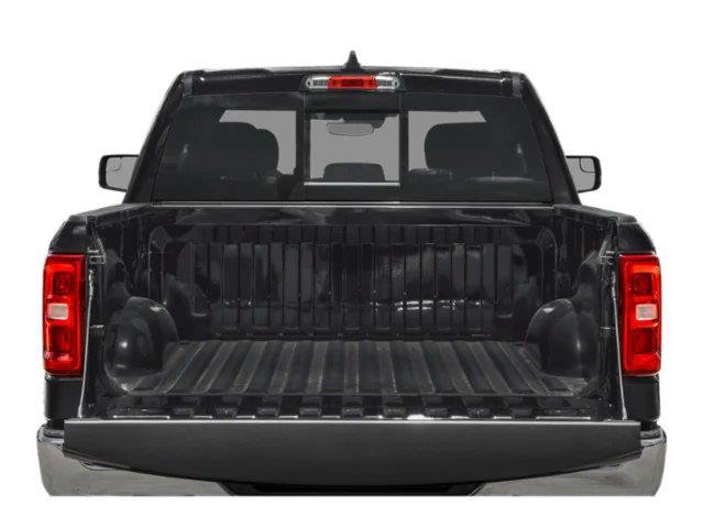 New 2027 RAM 1500 Lone Star AWD/4WD image 8