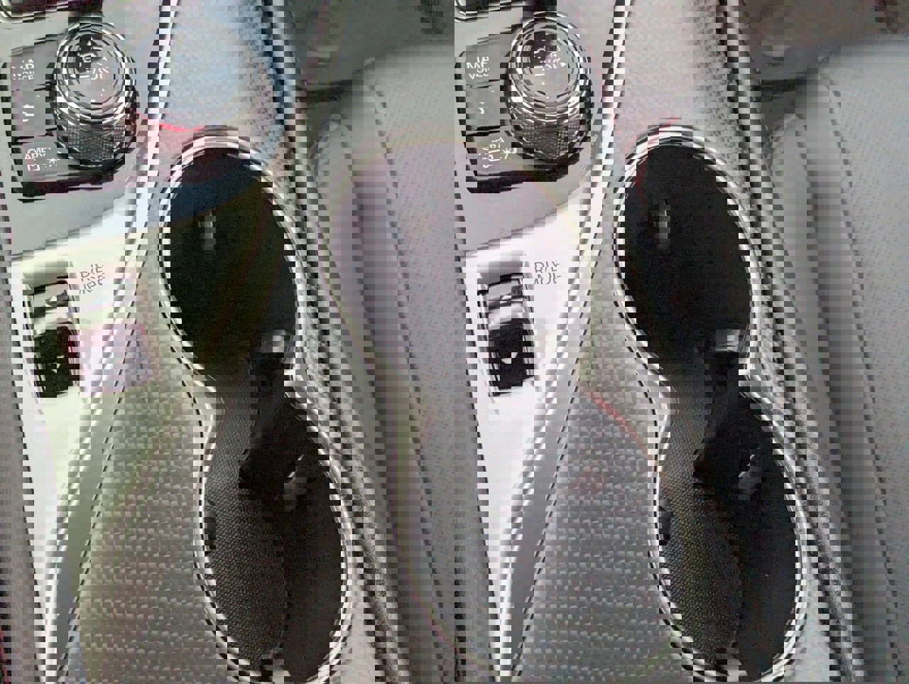 Certified 2022 INFINITI Q60 Red Sport 400 w/ Cargo Package image 23