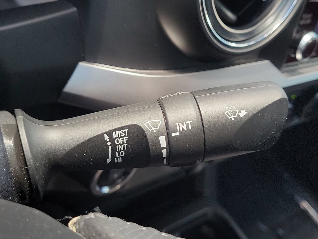 Certified 2023 Toyota Tacoma SR5 RWD image 12
