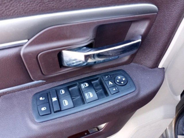 Used 2013 RAM 1500 Outdoorsman image 14