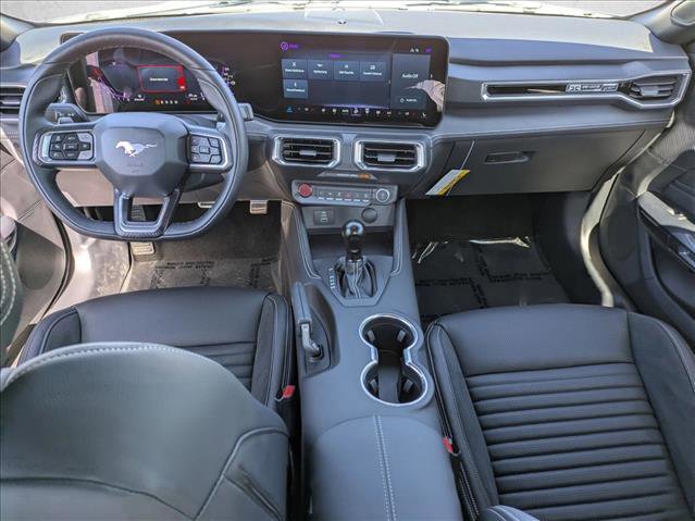 New 2026 Ford Mustang GT Premium w/ GT Performance Package image 17