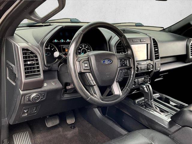 Used 2019 Ford F150 XLT w/ Equipment Group 302A Luxury RWD image 13