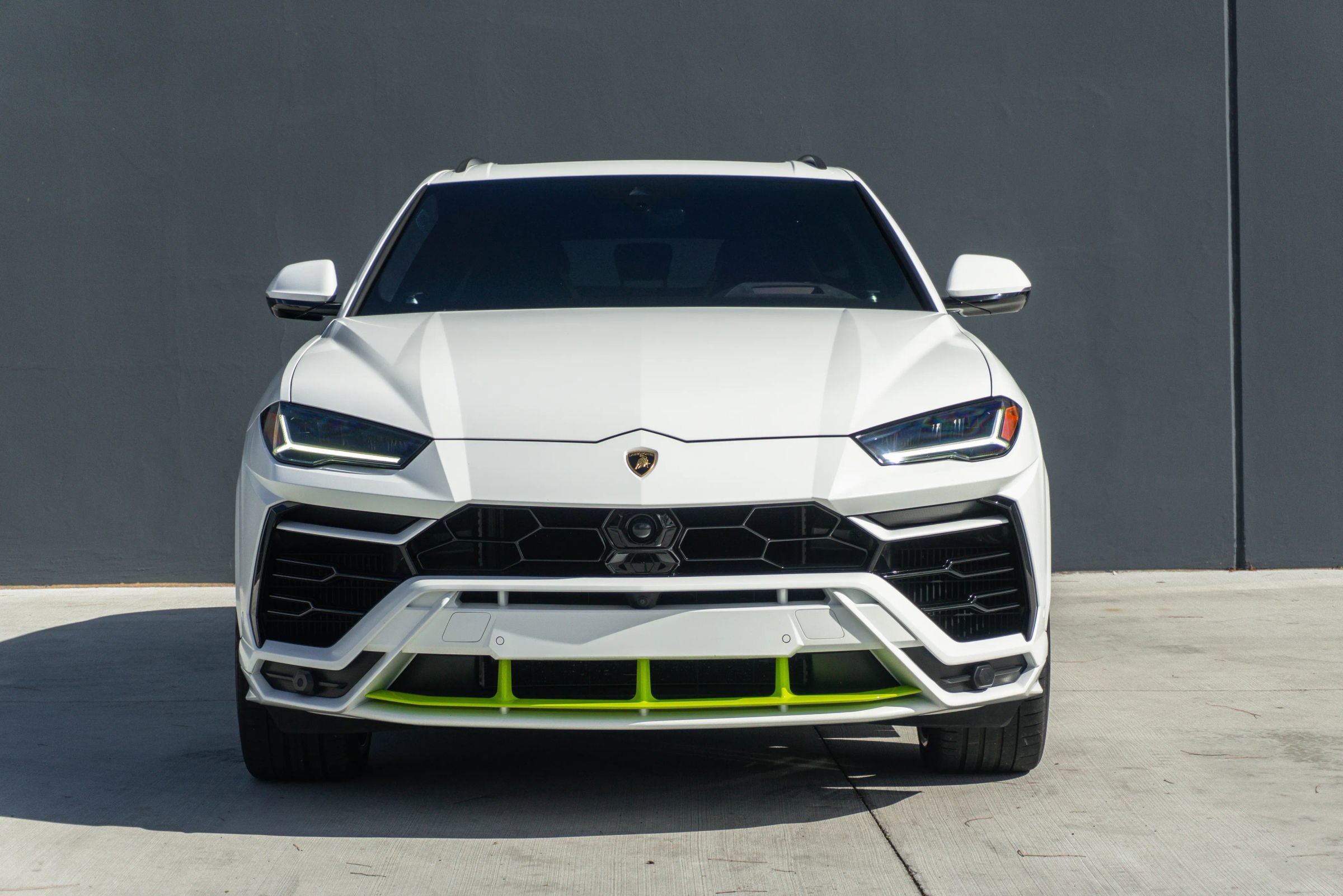 Used 2022 Lamborghini Urus image 4