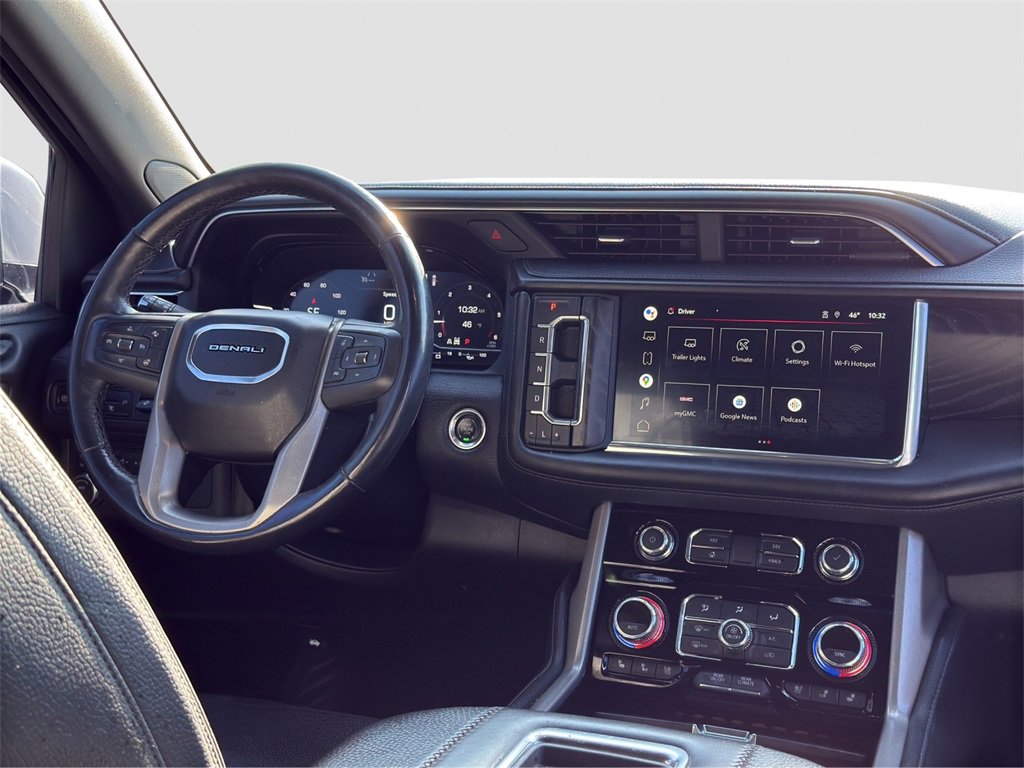 Used 2022 GMC Yukon Denali image 14