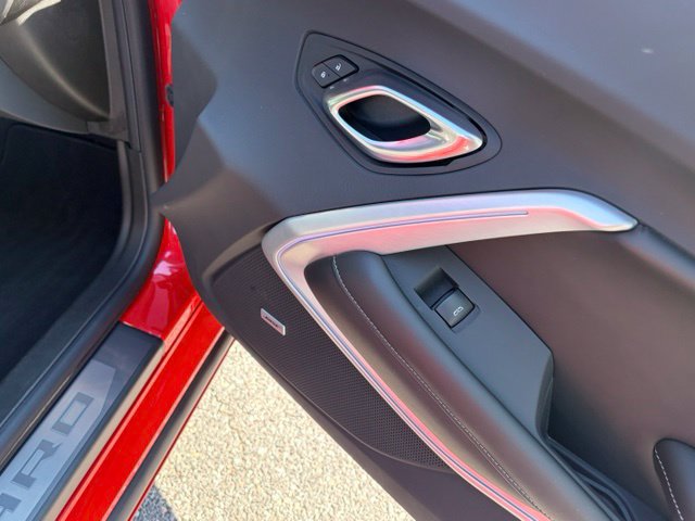 Used 2023 Chevrolet Camaro SS RWD image 31