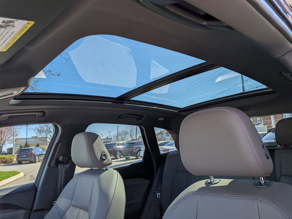 Certified 2025 Audi Q5 Premium w/ Convenience Package AWD/4WD image 20