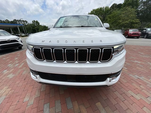 Used 2022 Jeep Wagoneer Series I RWD image 24