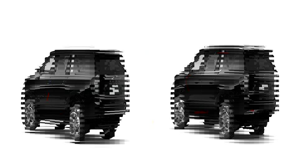 New 2026 Chevrolet Suburban LT w/ Comfort Package image 29