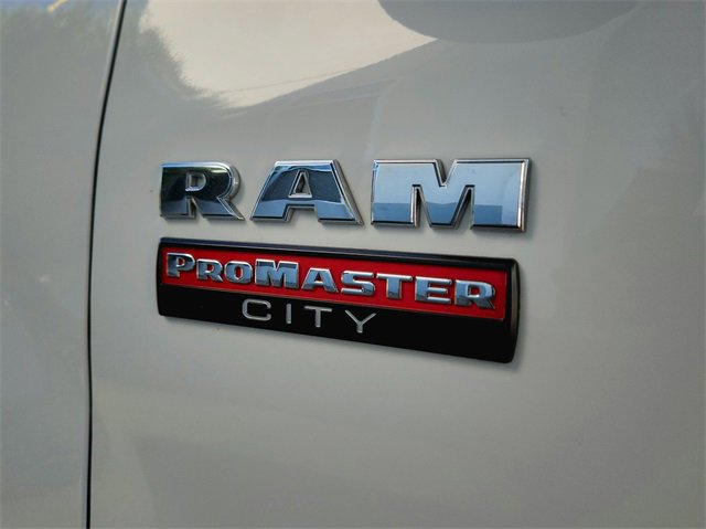 Used 2018 RAM ProMaster City Tradesman image 13