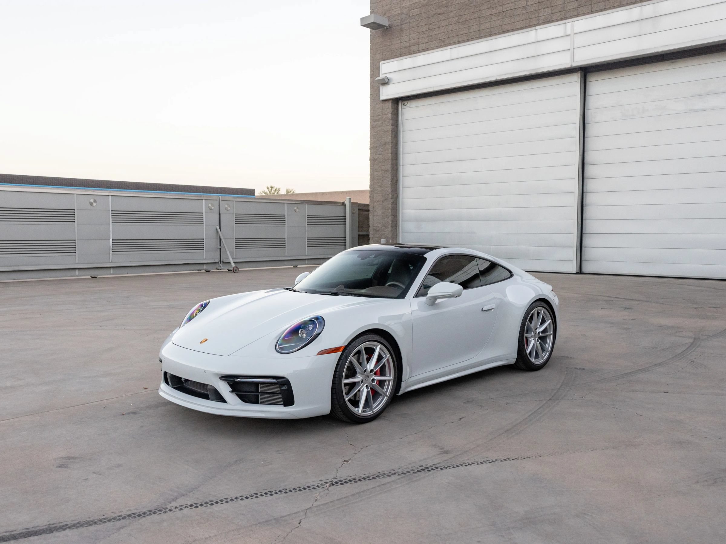 Used 2022 Porsche 911 Carrera S RWD image 23