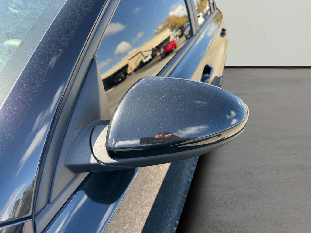 Used 2024 Kia Forte LXS image 11