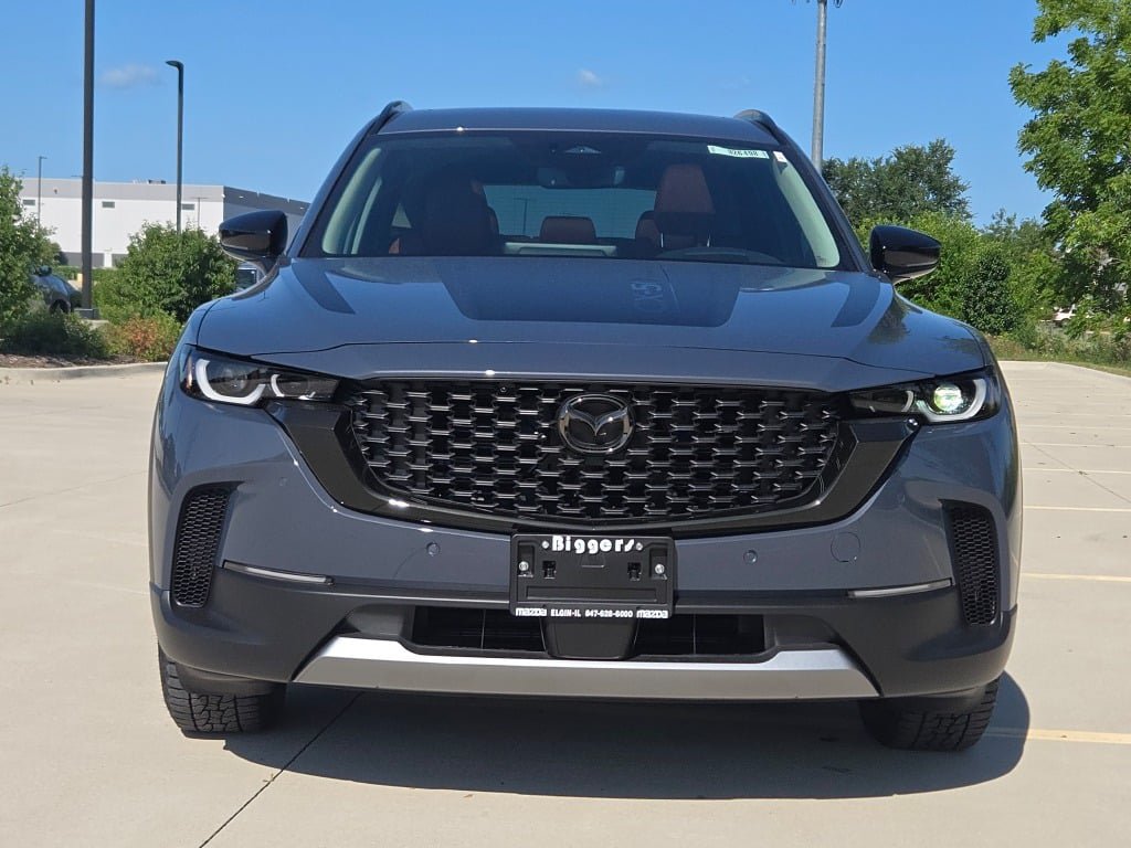 New 2026 MAZDA CX-50 Meridian Edition AWD/4WD image 4