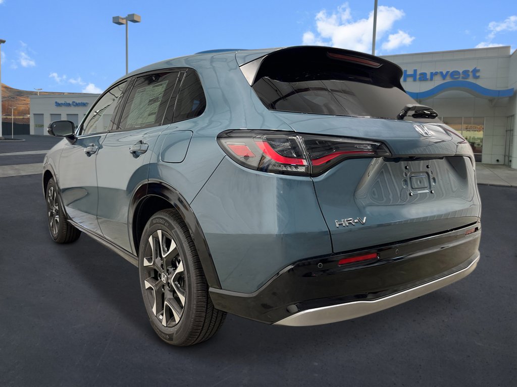 New 2027 Honda HR-V EX-L image 3