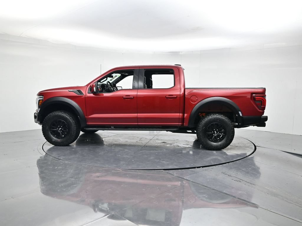 Used 2026 Ford F150 Raptor AWD/4WD image 7