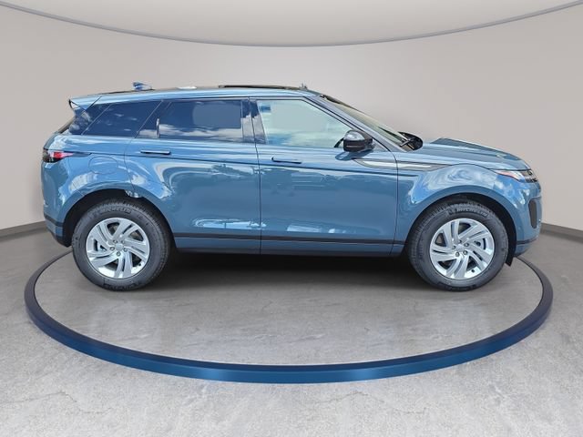 New 2026 Land Rover Range Rover Evoque S AWD/4WD image 4