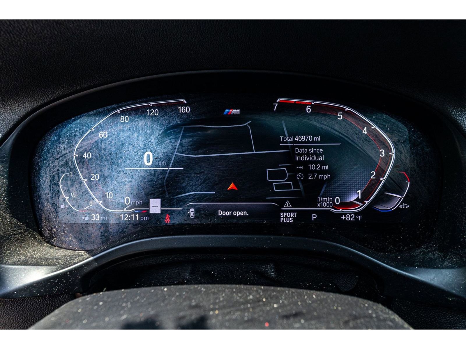 Used 2022 BMW X4 xDrive30i w/ M Sport Package 2 image 20