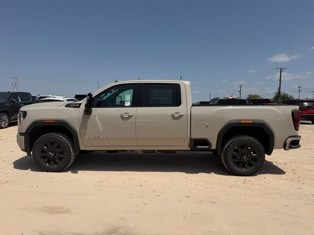 New 2026 GMC Sierra 2500 AT4 w/ AT4 Premium Plus Package AWD/4WD image 8