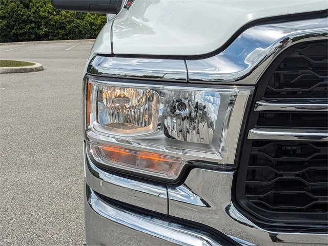 New 2024 RAM 3500 Tradesman w/ Chrome Appearance Group image 10