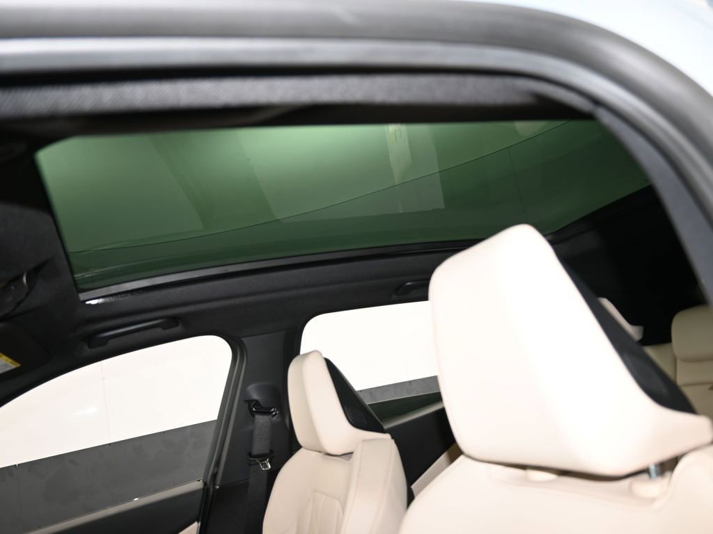 Used 2025 BMW X3 xDrive30i image 11