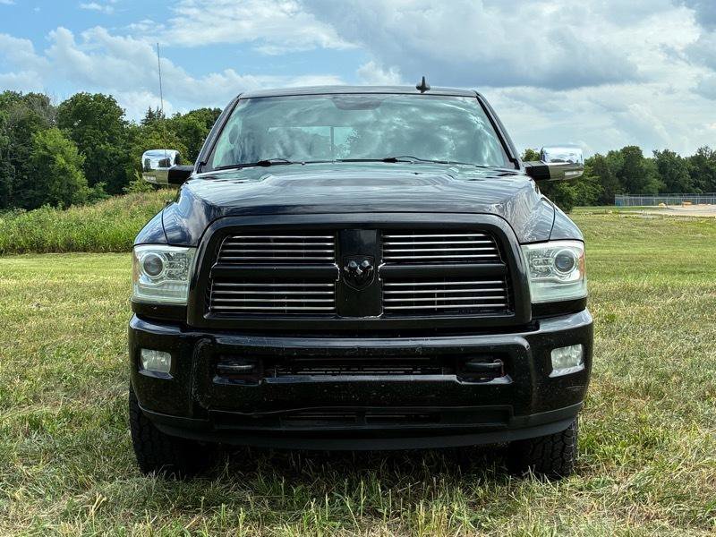 Used 2014 RAM 2500 Limited AWD/4WD image 2