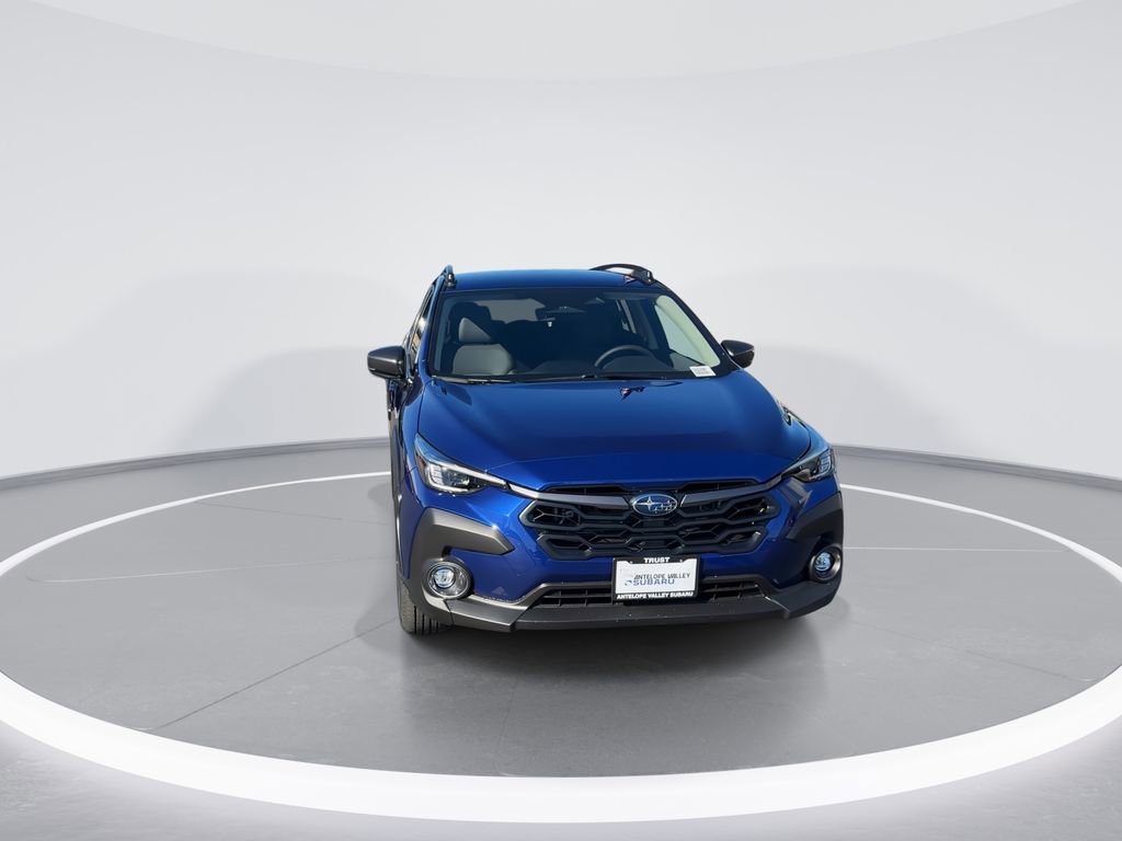 New 2026 Subaru Crosstrek 2.5i Limited image 3