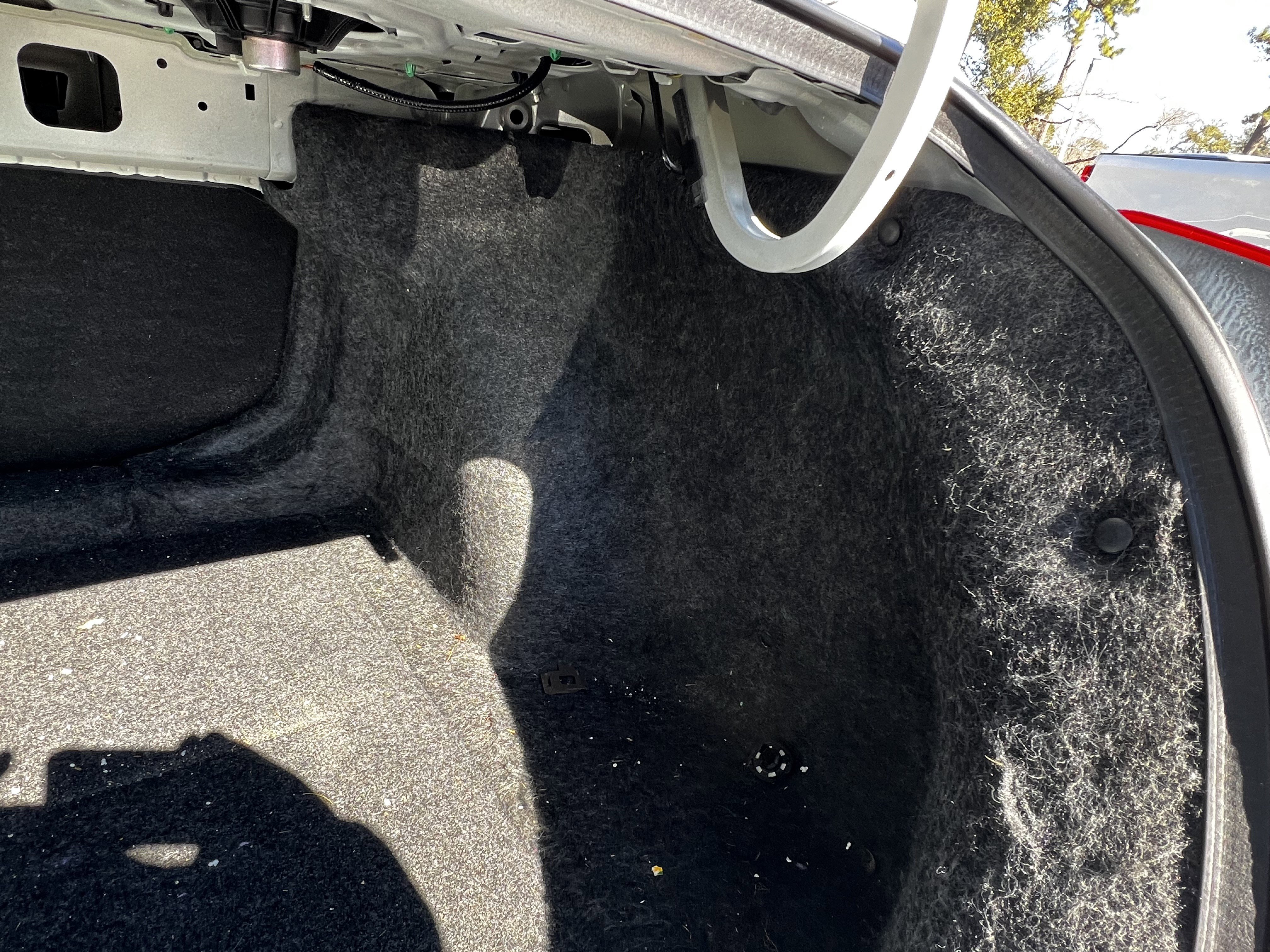 Used 2017 Honda Civic LX image 44