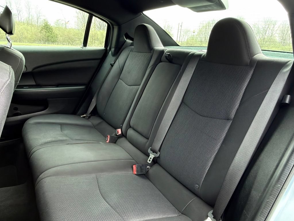 Used 2014 Chrysler 200 LX FWD image 16
