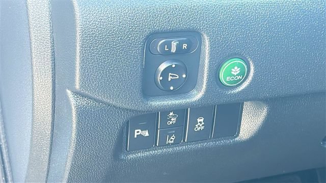 Used 2022 Honda Passport EX-L image 17