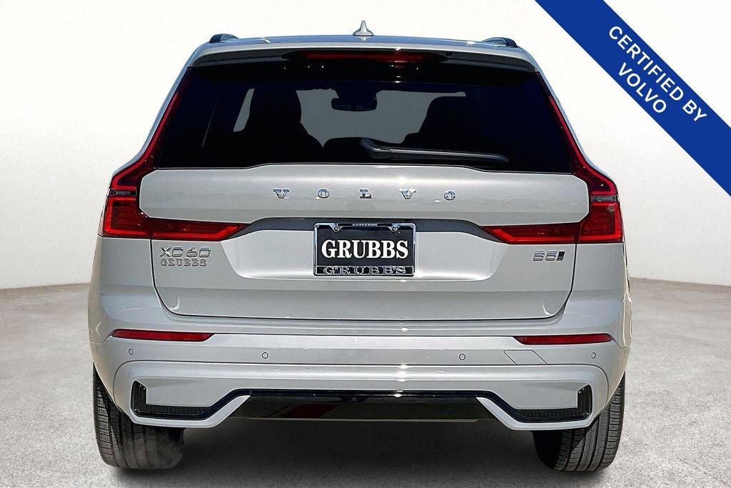 Certified 2026 Volvo XC60 B5 Ultra w/ Climate Package image 7